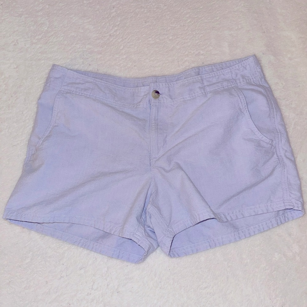 Columbia PFG shorts size 14‎